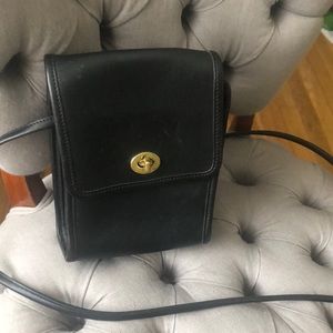 COACH Vintage Crossbody Bag